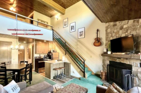 Condo at Lutsen Mtn, Ski in Ski out, Hike, Bike, Ski, Swim, etc